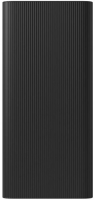 Мобильный аккумулятор Xiaomi BHR9126GL 30000mAh 18W 2.6A 2xUSB-A/USB-C черный