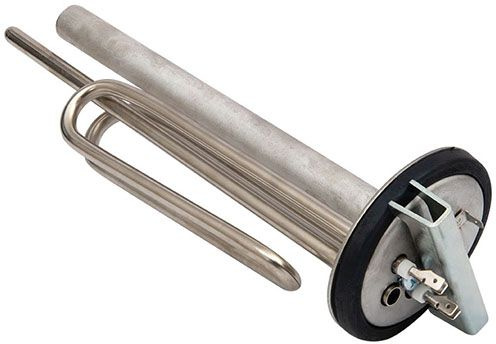 Водонагреватель Metalac Bojler Sirius MB P50 Wi 2кВт 50л электрический настенный/белый