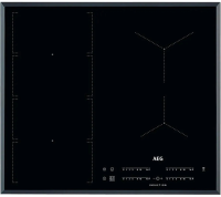 Индукционная варочная поверхность AEG IKE64471FB черный