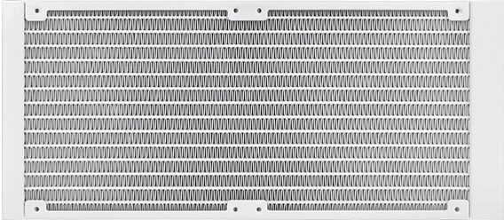 Система водяного охлаждения Thermaltake TH280 V2 Ultra Snow ARGB Soc-AM5/AM4/1200/1700/1851 белый 4-pin 34.7dB Al+Cu LCD Ret (CL-W406-PL14SW-A)