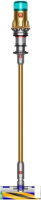 Пылесос Dyson SV46 V12 Detect Slim Absolute 545Вт золотистый/серебристый