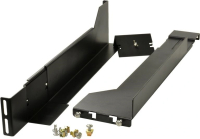 Монтаж Связь Инжиниринг Rail Kit 19" 3U (АПСМ.304137.002) 19", нагрузка до 95кг, 3U, регулируемые