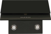 Вытяжка каминная Elikor Рубин S4 50П-700-Э4Д антрацит управление: кнопочное (1 мотор)