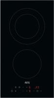 Варочная поверхность AEG HRB32310CB черный