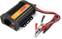 Автоинвертор Digma AI400-12W 400Вт