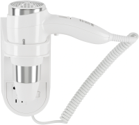 Фен Starwind SW-HD876 1600Вт белый