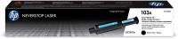 Заправочное устройство HP 103 W1103A черный (2500стр.) для HP Neverstop Laser 1000a/1000w/1200a/1200w