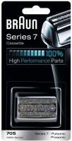 Сетка и режущий блок Braun Series7 70S (упак.:1шт)