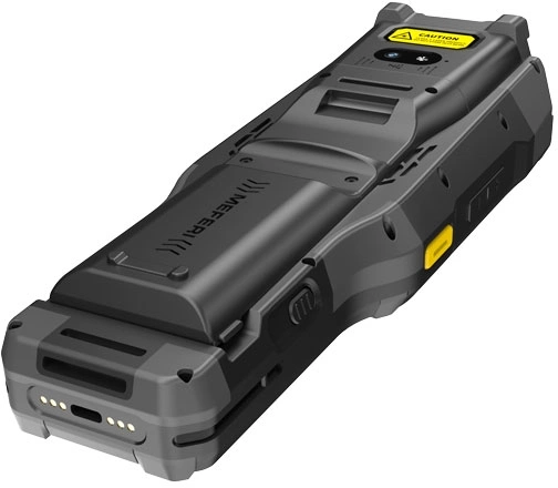 Терминал сбора данных Meferi ME74 (ME74-Q313BHF0DNC2CH)