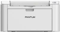 Принтер лазерный Pantum P2200 A4 серый