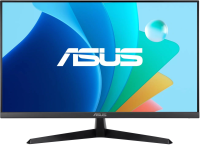 Монитор Asus 27" VY279HF черный IPS LED 16:9 HDMI матовая 250cd 178гр/178гр 1920x1080 100Hz FHD 4.11кг