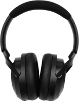 Гарнитура мониторные Creative Zen Hybrid Pro 1.2м черный беспроводные bluetooth (51EF1040AA000)