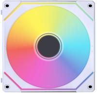 Вентилятор Lian-Li SL INF 140 White 4-pin 28.6dB LED Ret