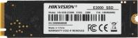 Накопитель SSD Hikvision PCIe 3.0 x4 512GB HS-SSD-E3000/512G HS-SSD-E3000/512G Hiksemi E3000 M.2 2280