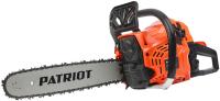 Бензопила Patriot PT 452 2500Вт 3.4л.с. дл.шины:16" (40cm) (220104452)