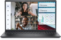 Ноутбук Dell Vostro 3520 i7 1255U/16Gb/SSD512Gb/15.6"/WVA/FHD/ENGKBD/Ubu/black