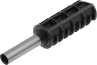 Нож-резак Kw-Trio 130005 металл/пластик (упак:1шт) для дырокола 933