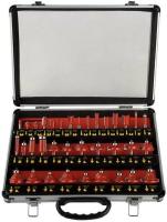 Набор фрез Sturm! 9016-RB-S35 d(посад.)=8мм (фрезеры) (упак.:35шт)