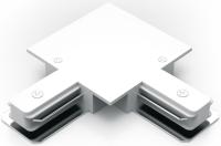 Соединитель Gauss TR134 белый