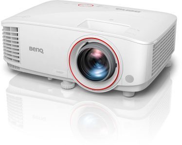 Проектор Benq TH671ST DLP 3000Lm (1920x1080) 10000:1 ресурс лампы:4000часов 1xUSB typeA 2xHDMI 2.7кг