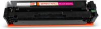 Картридж лазерный Print-Rite TFC449MPU1J PR-045H MAGENTA 045H Magenta пурпурный (2200стр.) для Canon LBP 611Cn/613Cdw/631Cn/633Cdw/635Cx