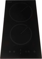 Варочная поверхность Weissgauff HV 32 BM черный