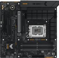 Материнская плата Asus TUF GAMING B760M-PLUS Soc-1700 Intel B760 4xDDR5 mATX AC`97 8ch(7.1) 2.5Gg RA