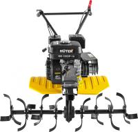 Мотоблок Huter МК-1002Р-10 (70/5/47) бензиновый 5.5кВт 7.5л.с.