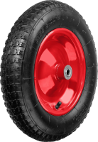 Колесо Зубр КП-3 (39955-3)