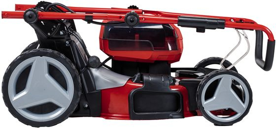 Газонокосилка роторная Einhell PXC GE-CM 36/47 S HW Li (3413200)