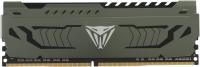 Память DDR4 32Gb 3600MHz Patriot PVS432G360C8 Viper Steel RTL Gaming PC4-28800 CL18 DIMM 288-pin 1.35В с радиатором Ret