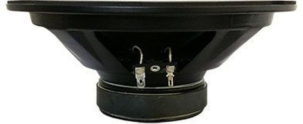 Колонки автомобильные Ural Bulava AS-BV200 (без решетки) 200Вт 94дБ 4Ом 20см (8дюйм) (ком.:2кол.) среднечастотные однополосные