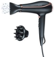 Фен Beurer HC80 2200Вт черный