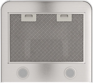 Вытяжка каминная Elikor MiX 50Н-650-Э3Д нержавеющая сталь управление: электронное (1 мотор)