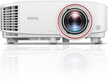 Проектор Benq TH671ST DLP 3000Lm (1920x1080) 10000:1 ресурс лампы:4000часов 1xUSB typeA 2xHDMI 2.7кг