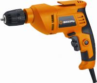 Дрель безударная Вихрь Д-550Б 550Вт патрон:быстрозажимной реверс (72/8/5)