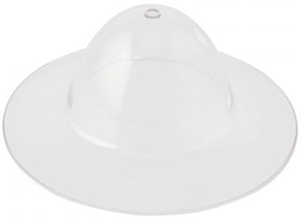 Соковыжималка цитрусовая Scarlett SC-JE50C02 25Вт рез.сок.:700мл. белый/желтый