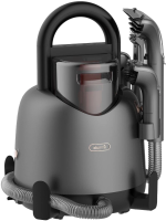 Пылесос моющий Deerma DEM-BY700 1650Вт серый/черный