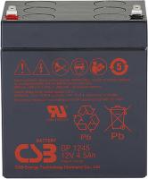 Батарея для ИБП CSB GP1245 12В 4.5Ач