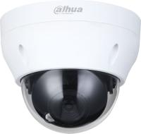 Видеокамера IP Dahua DH-IPC-HDPW1431R1P-0280B-S4 2.8-2.8мм цв. корп.:белый