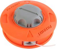 Катушка для садовых триммеров Patriot DL-1212 Comfort d=3мм L=2м (807114212)