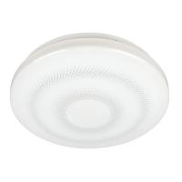 Светильник Hiper H850 H850-1 потолоч. 4000K цв.св.:белый белый