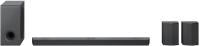 Саундбар LG S95QR 9.1.5 590Вт+220Вт черный