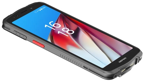 Терминал сбора данных Meferi ME61 (ME61-Q213BHF3YNC5S)