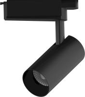 Система трековая Gauss TR084 4000K цв.св.:белый нейтральный черный