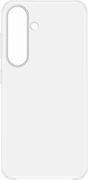 Чехол (клип-кейс) Samsung для Samsung Galaxy S25 Clear Case S25 прозрачный (EF-QS931CTEGRU)