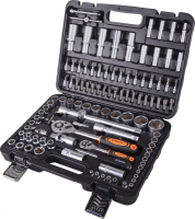 Набор инструментов Вихрь 108 предметов (жесткий кейс)