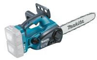 Электрическая цепная пила Makita DUC302Z дл.шины:7.8" (20cm)
