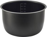 Чаша Polaris PIP 1305AD 5л. для мультиварок черный