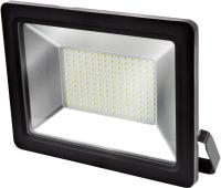 Прожектор уличный Gauss Qplus 613100150 светодиодный 150Втчерный